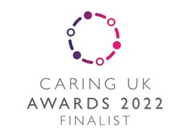 Caring UK Awards Image